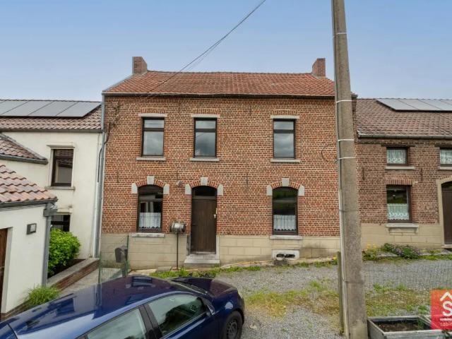Maison vente à Ittre, Wallonie