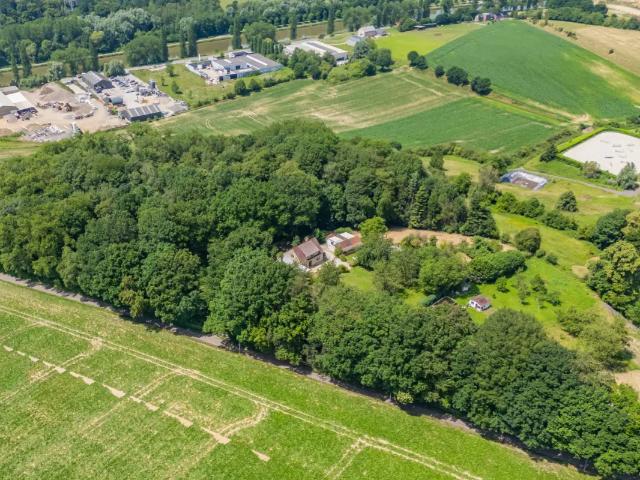 Maison vente à Ittre, Wallonie