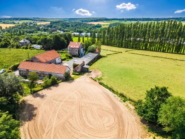 Maison vente à Ittre, Wallonie