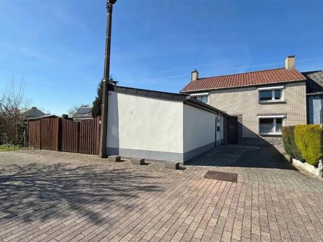 Maison vente à Ittre, Wallonie