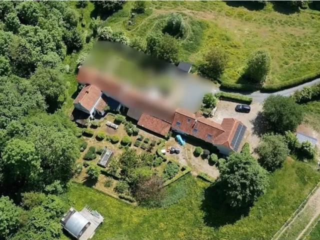 Maison vente à Ittre, Wallonie