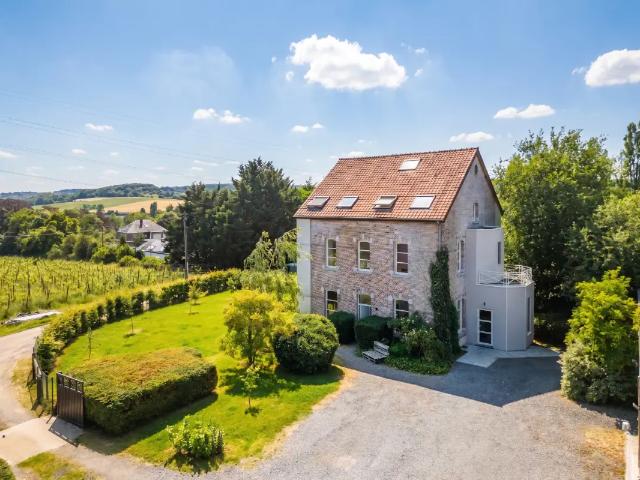 Maison vente à Ferme du Fresnoy, Ittre