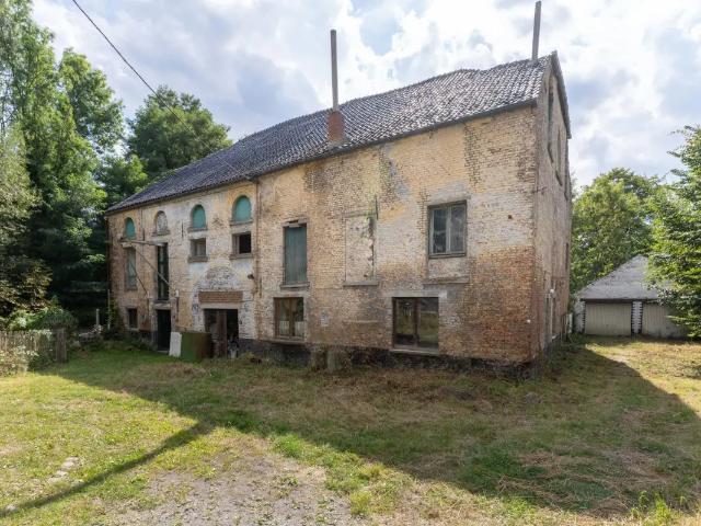 Maison vente à Ittre, Wallonie