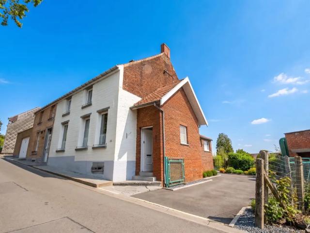 Maison vente à Ittre, Wallonie