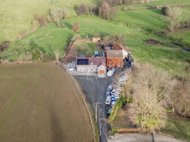 Maison vente à Ittre, Wallonie