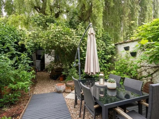 Maison vente à Jette, Bruxelles