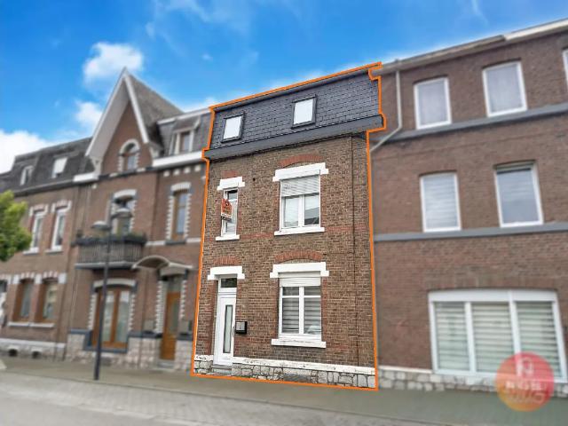 Maison vente à Kelmis, Wallonie