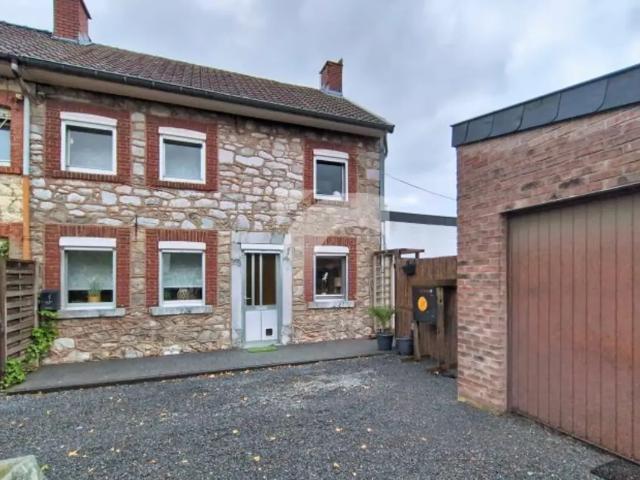 Maison vente à Kelmis, Wallonie