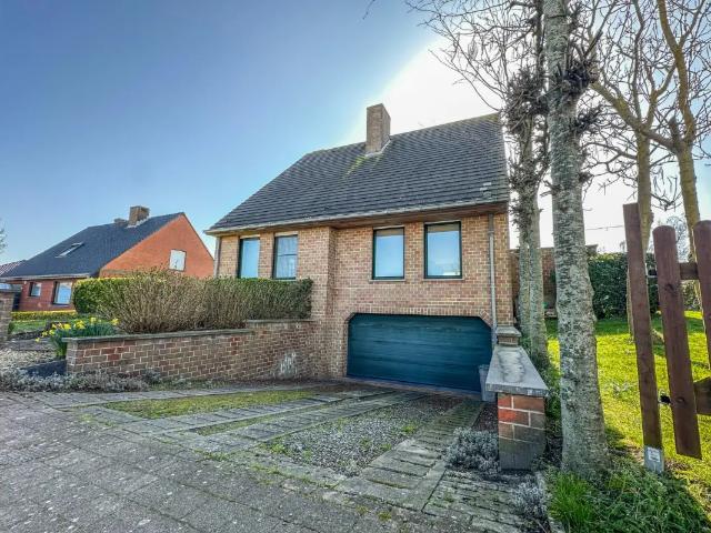 Maison vente à Coxyde, West-Vlaanderen