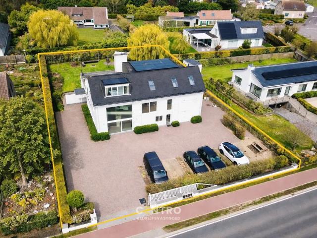 Maison vente à Coxyde, West-Vlaanderen