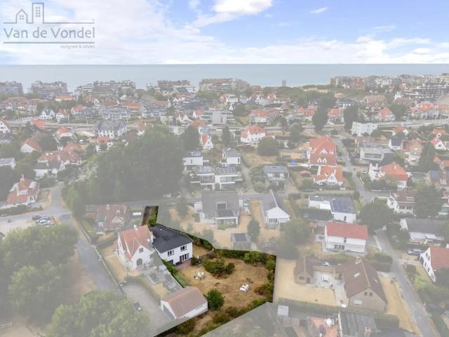 Maison vente à Coxyde, West-Vlaanderen