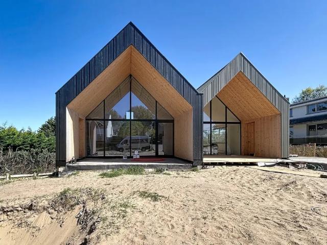 Maison vente à Coxyde, West-Vlaanderen