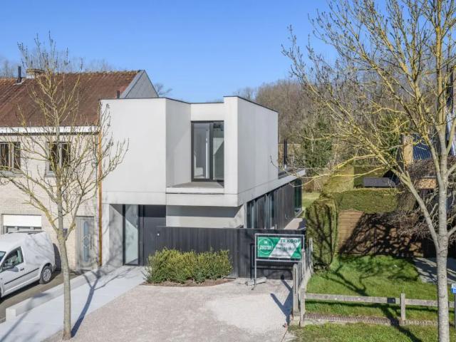 Maison vente à Coxyde, West-Vlaanderen