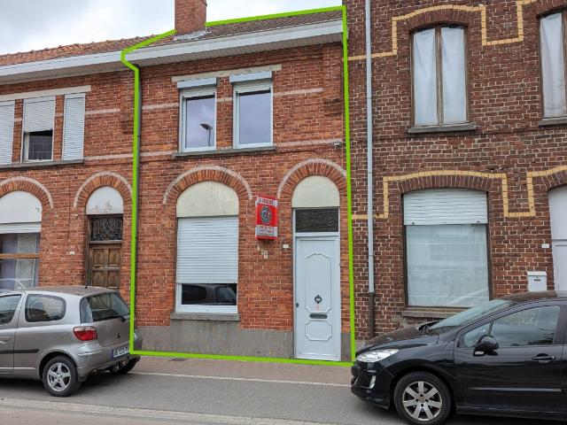 Maison vente à Comines-warneton, Wallonie