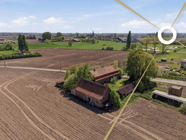 Maison vente à Comines-warneton, Wallonie