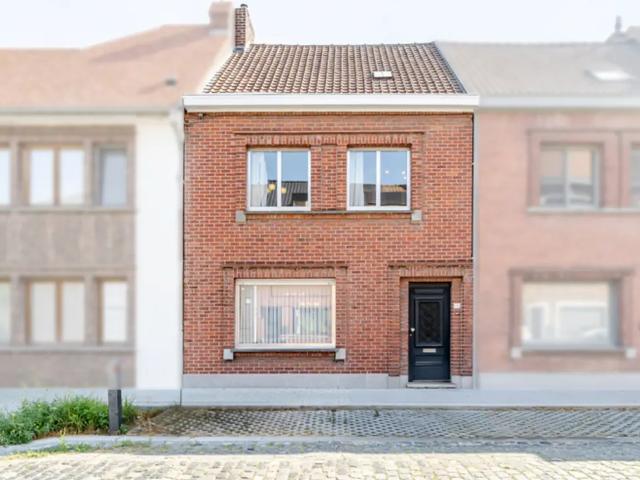 Maison vente à Courtrai, West-Vlaanderen