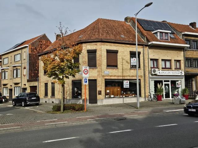 Maison vente à Courtrai, West-Vlaanderen