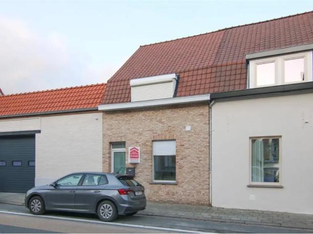 Maison vente à Courtrai, West-Vlaanderen