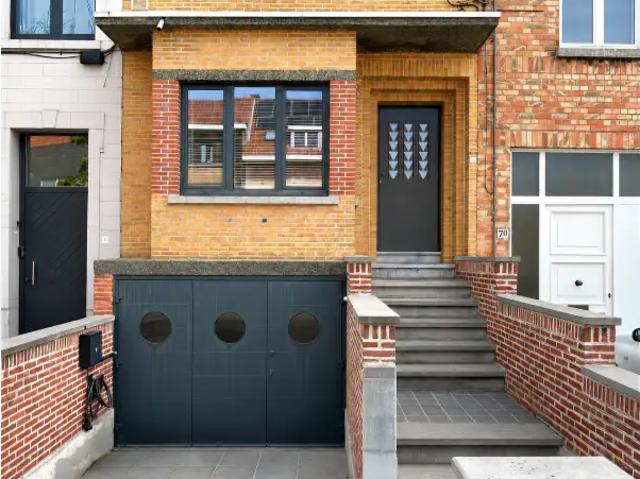 Maison vente à Courtrai, West-Vlaanderen