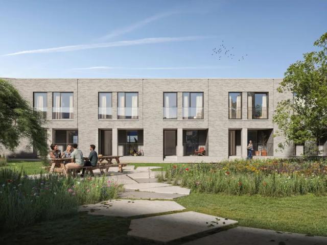 Maison vente à Courtrai, West-Vlaanderen