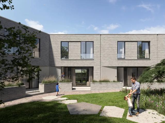 Maison vente à Courtrai, West-Vlaanderen
