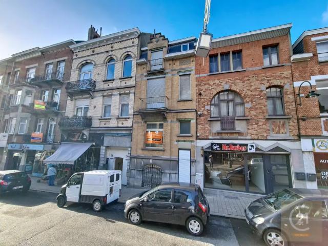 Maison vente à Brussel, Bruxelles