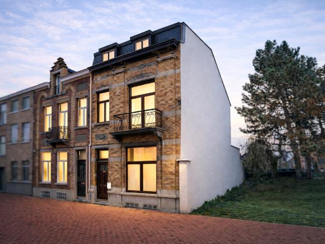 Maison vente à Brussel, Bruxelles