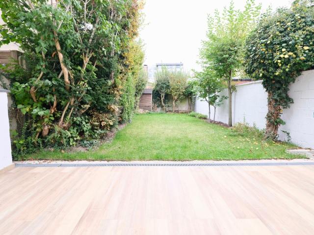 Maison vente à Laken, Bruxelles