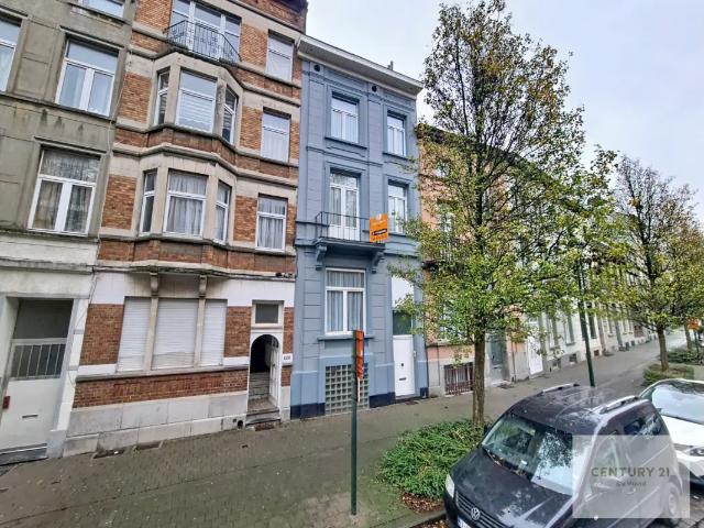Maison vente à Brussel, Bruxelles