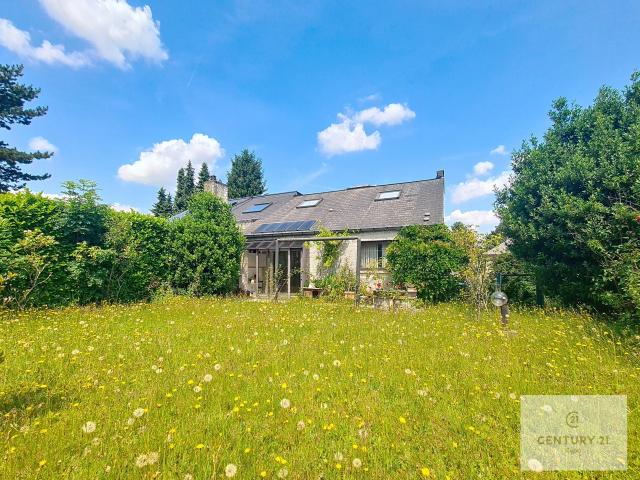 Maison vente à Laken, Bruxelles