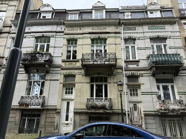 Maison vente à Brussel, Bruxelles