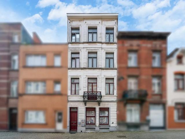 Maison vente à Brussel, Bruxelles