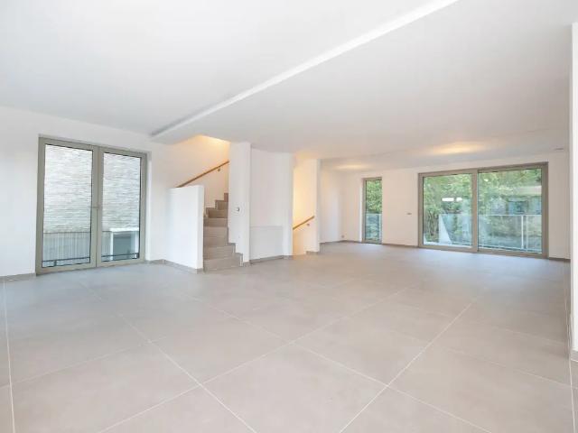 Maison vente à Laken, Bruxelles