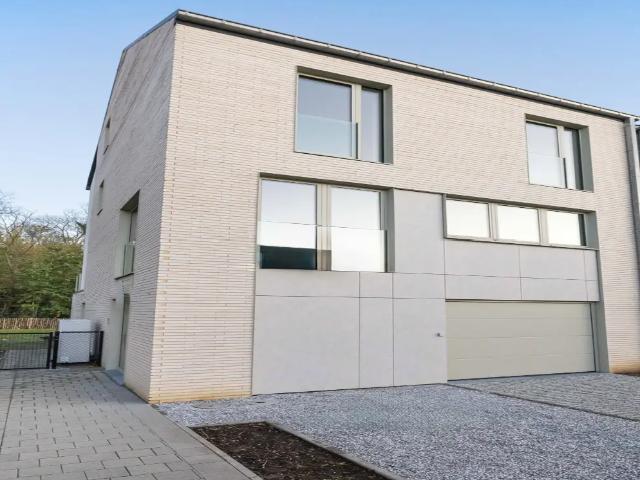 Maison vente à Laken, Bruxelles