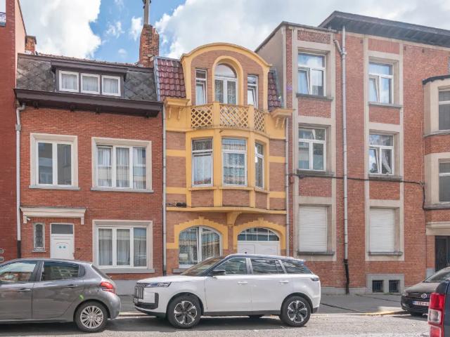 Maison vente à Laeken - Laken, Bruxelles - Brussel