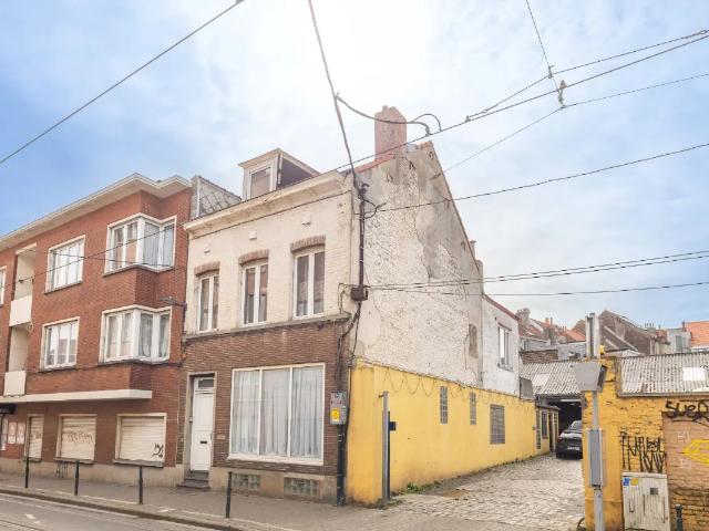 Maison vente à Brussel, Bruxelles