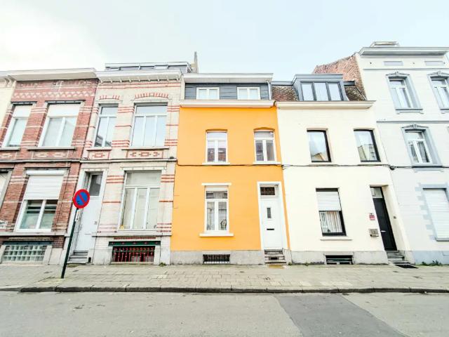 Maison vente à Brussel, Bruxelles