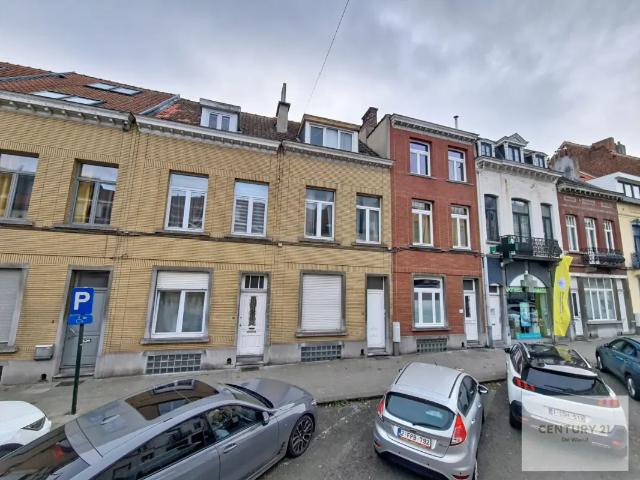 Maison vente à Brussel, Bruxelles