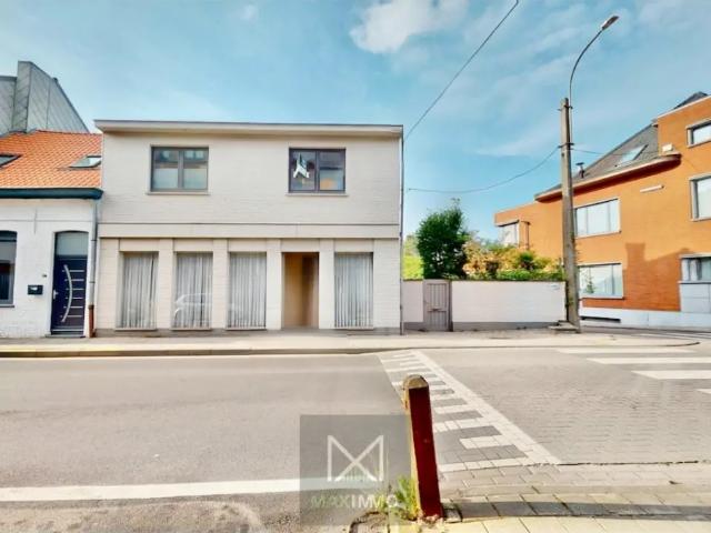 Maison vente à Lauwe, West-Vlaanderen