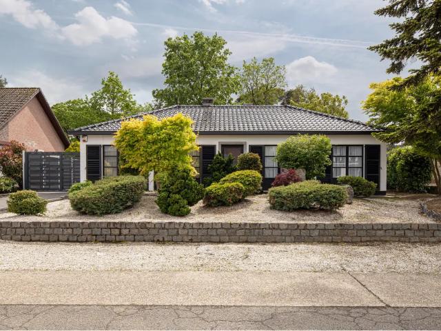 Maison vente à Bourg-léopold, Limburg