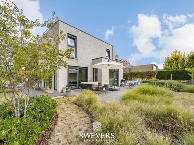 Maison vente à Bourg-léopold, Limburg