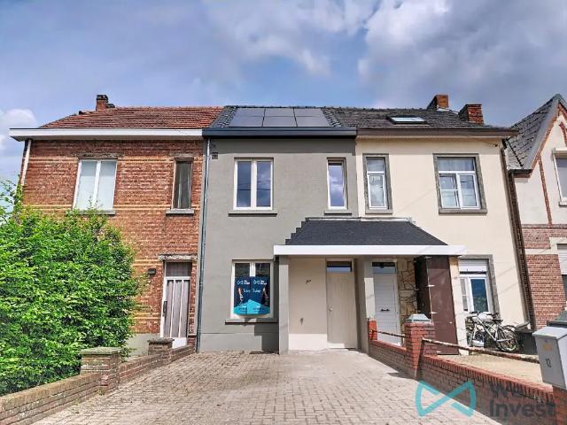 Maison vente à Bourg-léopold, Limburg
