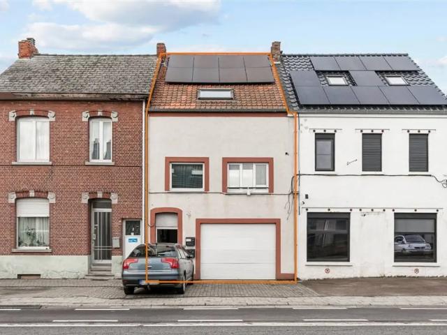 Maison vente à Bourg-léopold, Limburg
