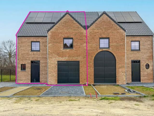 Maison vente à Bourg-léopold, Limburg
