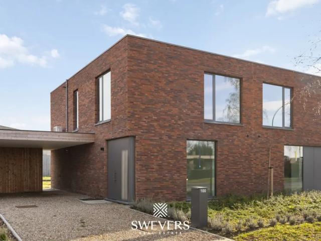 Maison vente à Bourg-léopold, Limburg