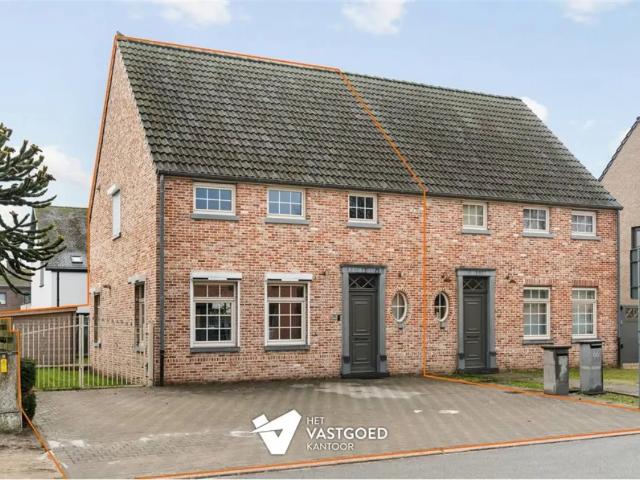 Maison vente à Bourg-léopold, Limburg