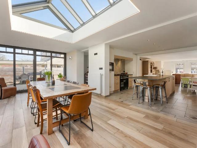 Maison vente à Bourg-léopold, Limburg