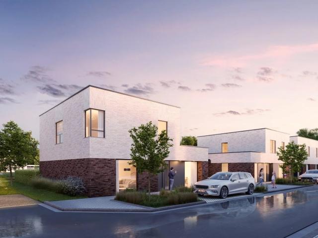 Maison vente à Bourg-léopold, Limburg