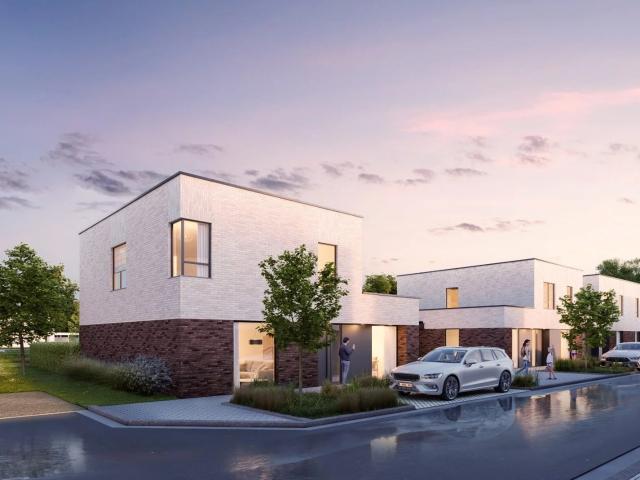 Maison vente à Bourg-léopold, Limburg