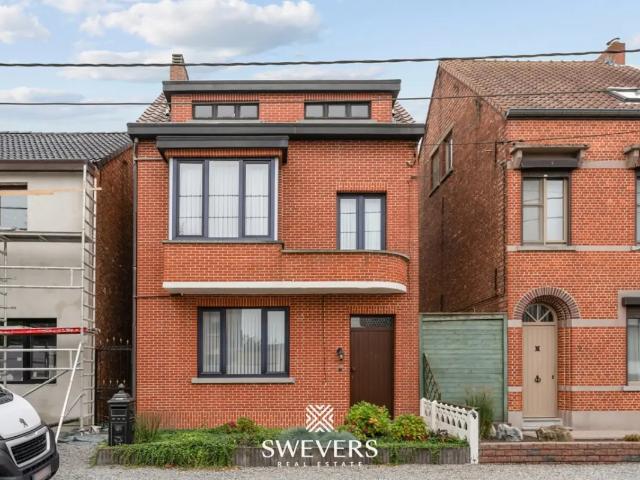 Maison vente à Bourg-léopold, Limburg